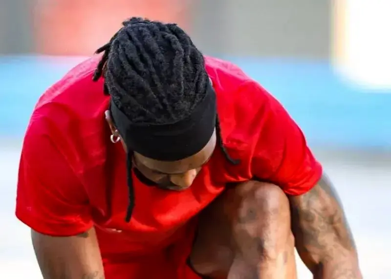 بازگشت ستاره جنجالی پرسپولیس به تمرینات