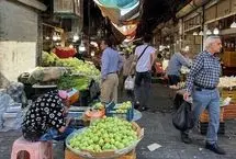 زندگی در تهران زیر سایه جنگ