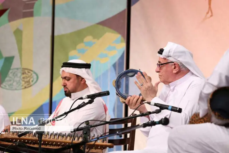 موسیقی محلی خوزستان