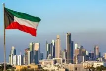 حمله پهپادی به ساختمان مجتمع وزارتخانه‌های کویت