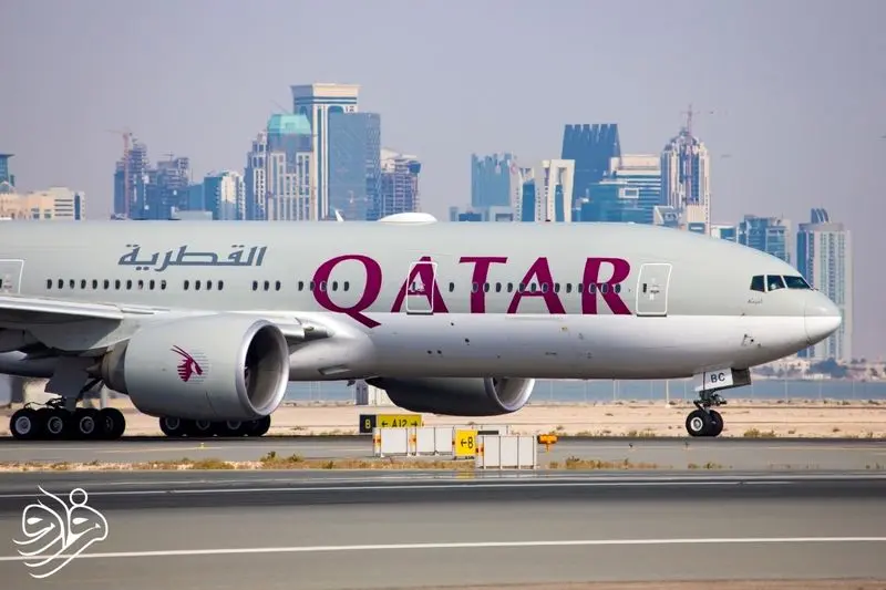قطر ایرویز