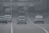 هشدار آلودگی هوا برای تهران