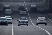 شاخص آلودگی هوای تهران امروز دوشنبه ۲۷ بهمن / تمرکز آلودگی در قلب و جنوب تهران