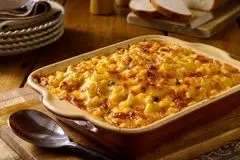 طرز تهیه یک شام خوشمزه در 15 دقیقه

