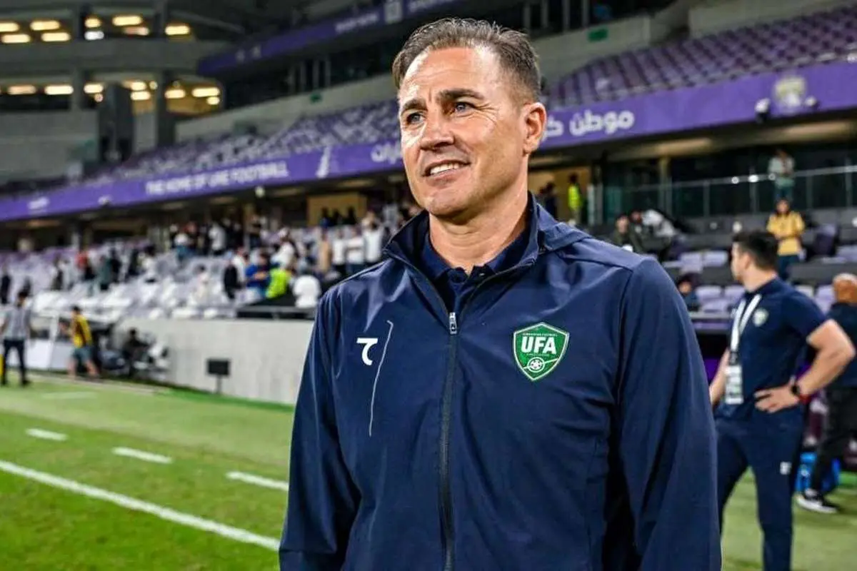 ازبکستان ورژن کاناوارو مقابل ایران؛ جوان‌تر، چهار دفاعه و چند تغییر