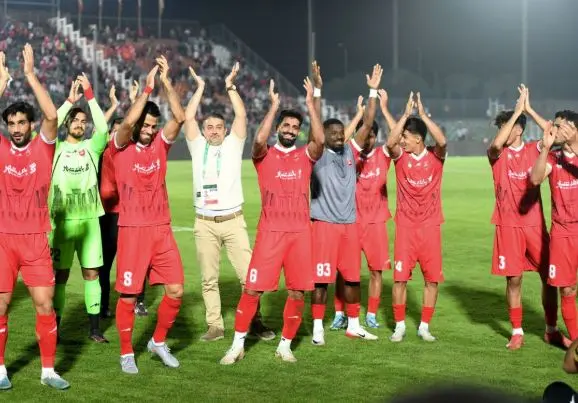 پرسپولیس هم آسانی و منیرالحدادی می‌خواهد!