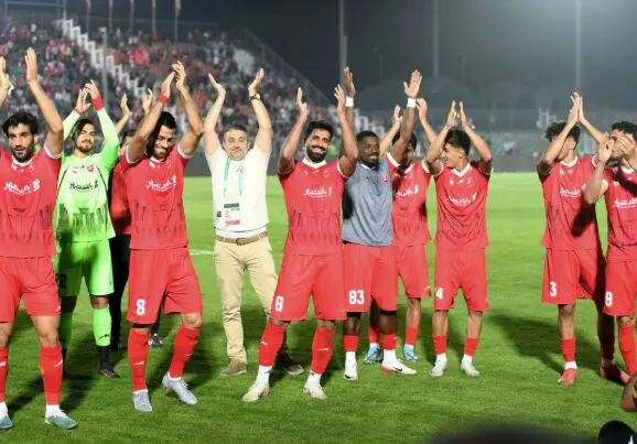 پرسپولیس هم آسانی و منیرالحدادی می‌خواهد!