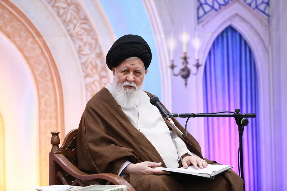 علم الهدی: عده‌ای روی این موضوع کار می‌کنند که بی‌حجابی‌ها و لاابالی‌گری‌ها باید آزاد باشد