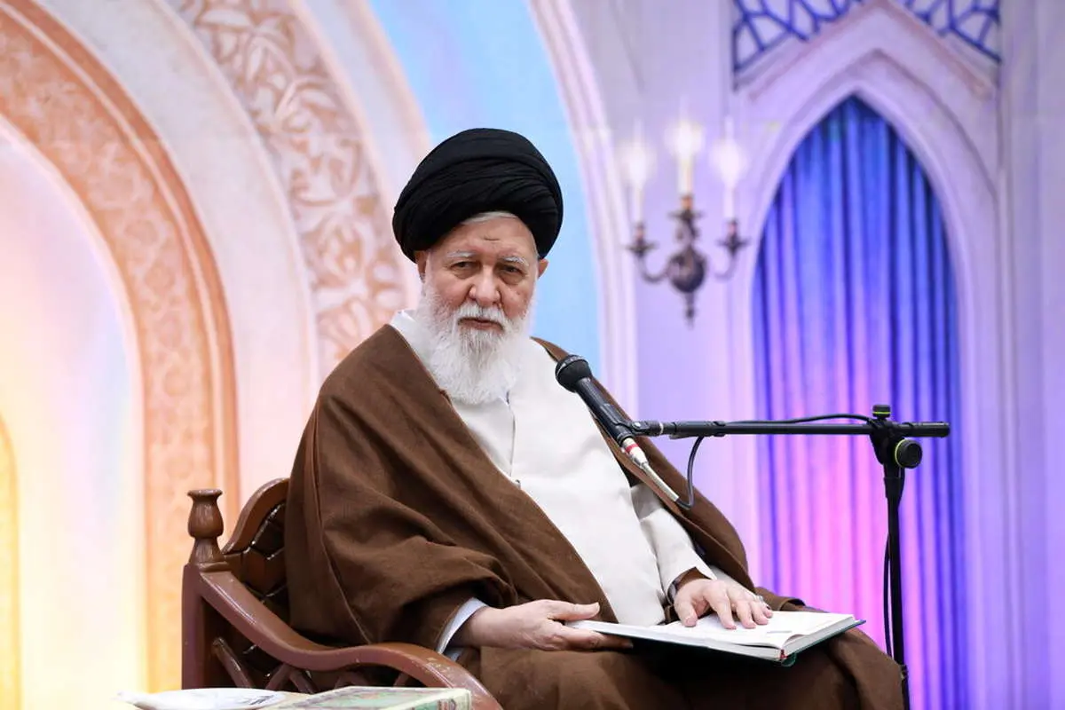علم الهدی: آتش‌بس، به معنای پایان مبارزه با استکبار نیست