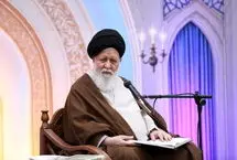 علم الهدی: آتش‌بس، به معنای پایان مبارزه با استکبار نیست