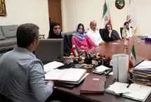 عذرخواهی خواهران شیری از هادی ساعی

