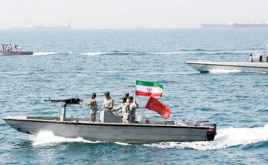 راشاتودی: تنگه هرمز «بمب اتمی» ایران/ چگونه واشنگتن صبر تهران را لبریز کرد