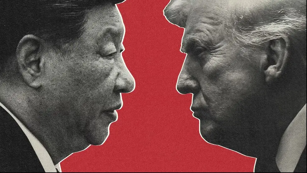 ترامپ و شی؛ توافق یا تقابل؟