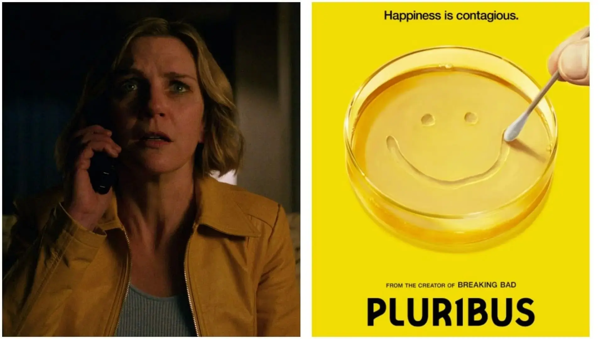 سریال جدید خالق «برگینگ بد» در راه است