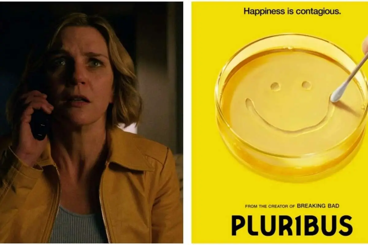 سریال جدید خالق «برگینگ بد» در راه است