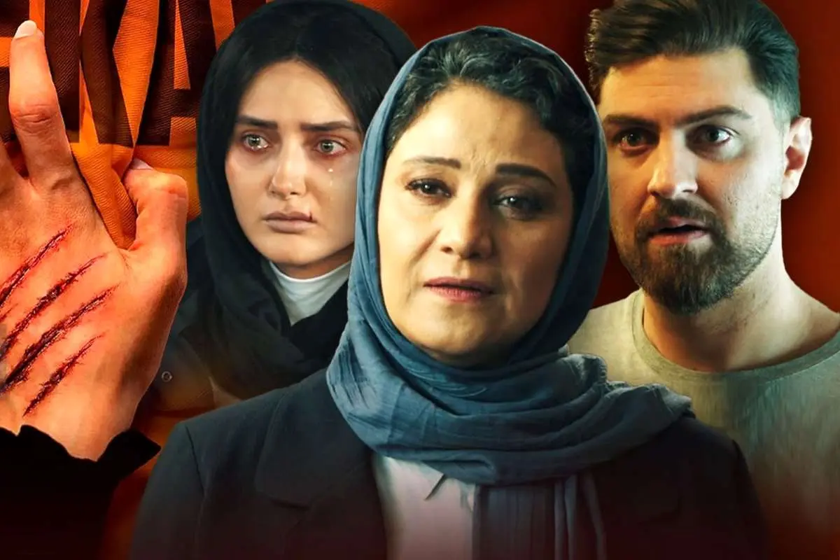 سریال «شغال»؛ وقتی جای قربانی و متجاوز عوض میشود