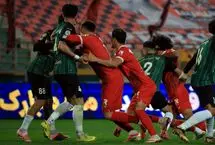 در پرسپولیس وفاق وجود ندارد
