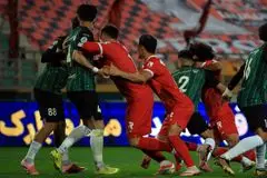 در پرسپولیس وفاق وجود ندارد