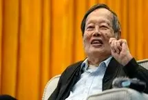 برنده نوبل در ۱۰۳ سالگی درگذشت