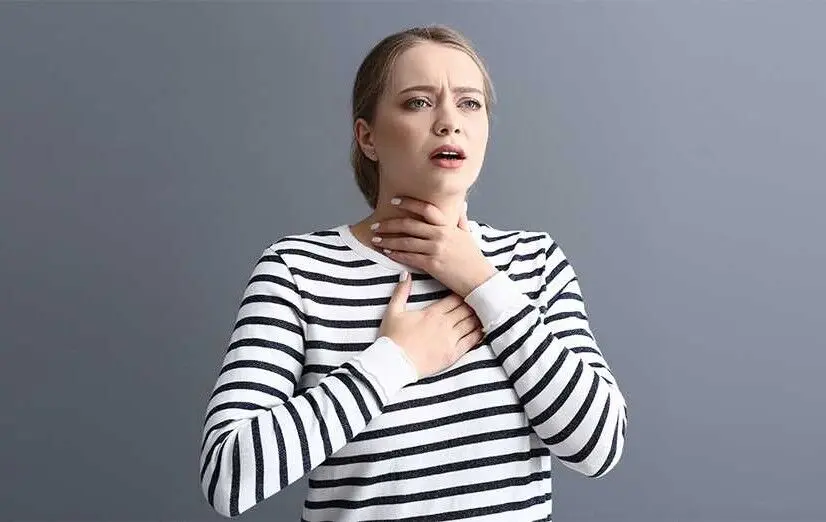 از اسپاسم‌های ناگهانی تا فلجی حنجره؛ تأثیر استرس بر صدا
