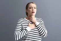 از اسپاسم‌های ناگهانی تا فلجی حنجره؛ تأثیر استرس بر صدا
