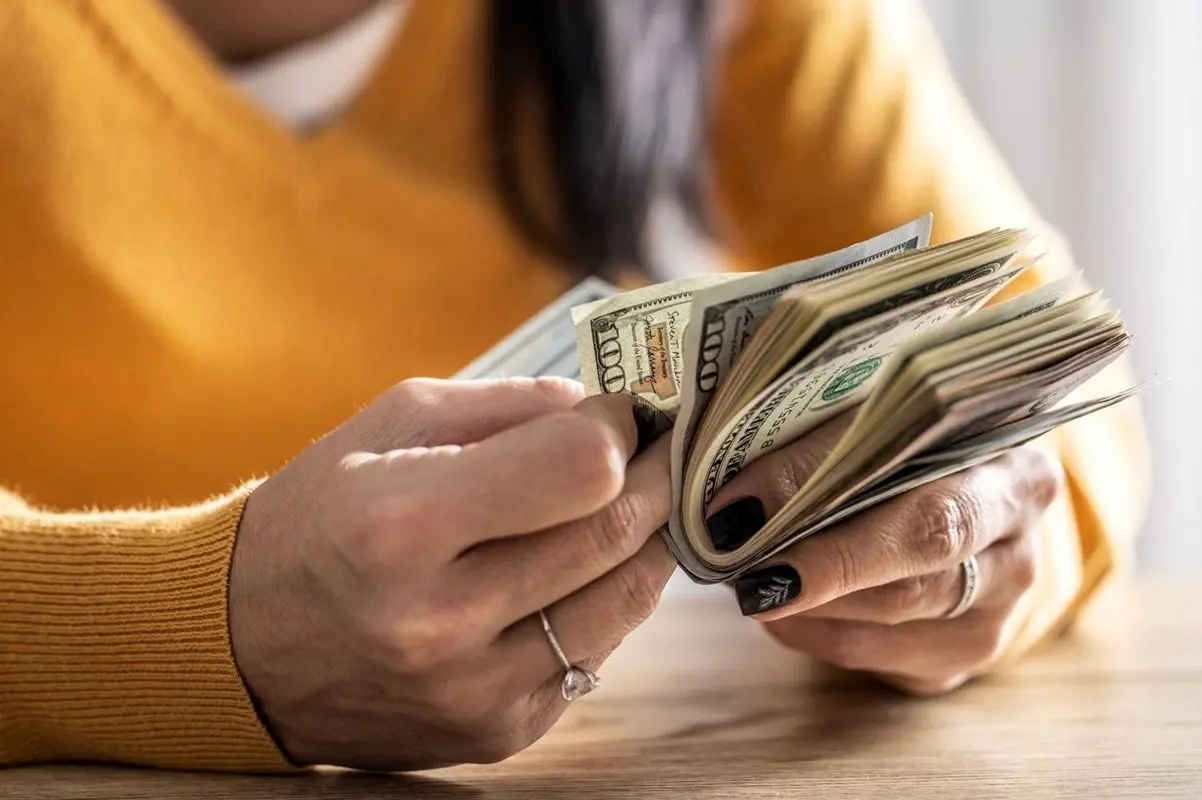 قیمت دلار امروز یکشنبه 3 اسفند ۱۴۰۴