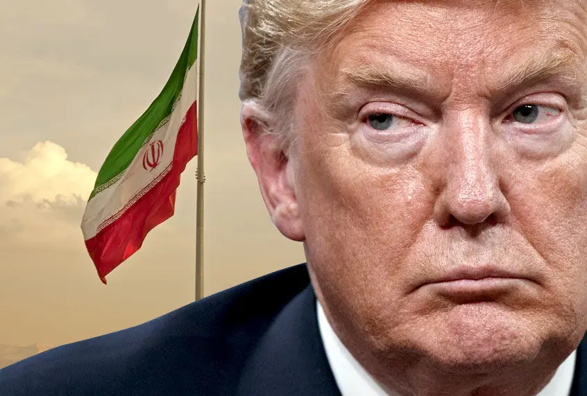 گاردین: ترامپ به دنبال توافق با ایران نیست؛ می‌خواهد زمان بخرد