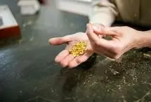 قیمت طلا امروز دوشنبه 12 مرداد 1405