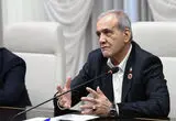 پزشکیان: زیرساخت‌های آسیب‌دیده از جنگ اخیر باید به‌سرعت احیا شوند