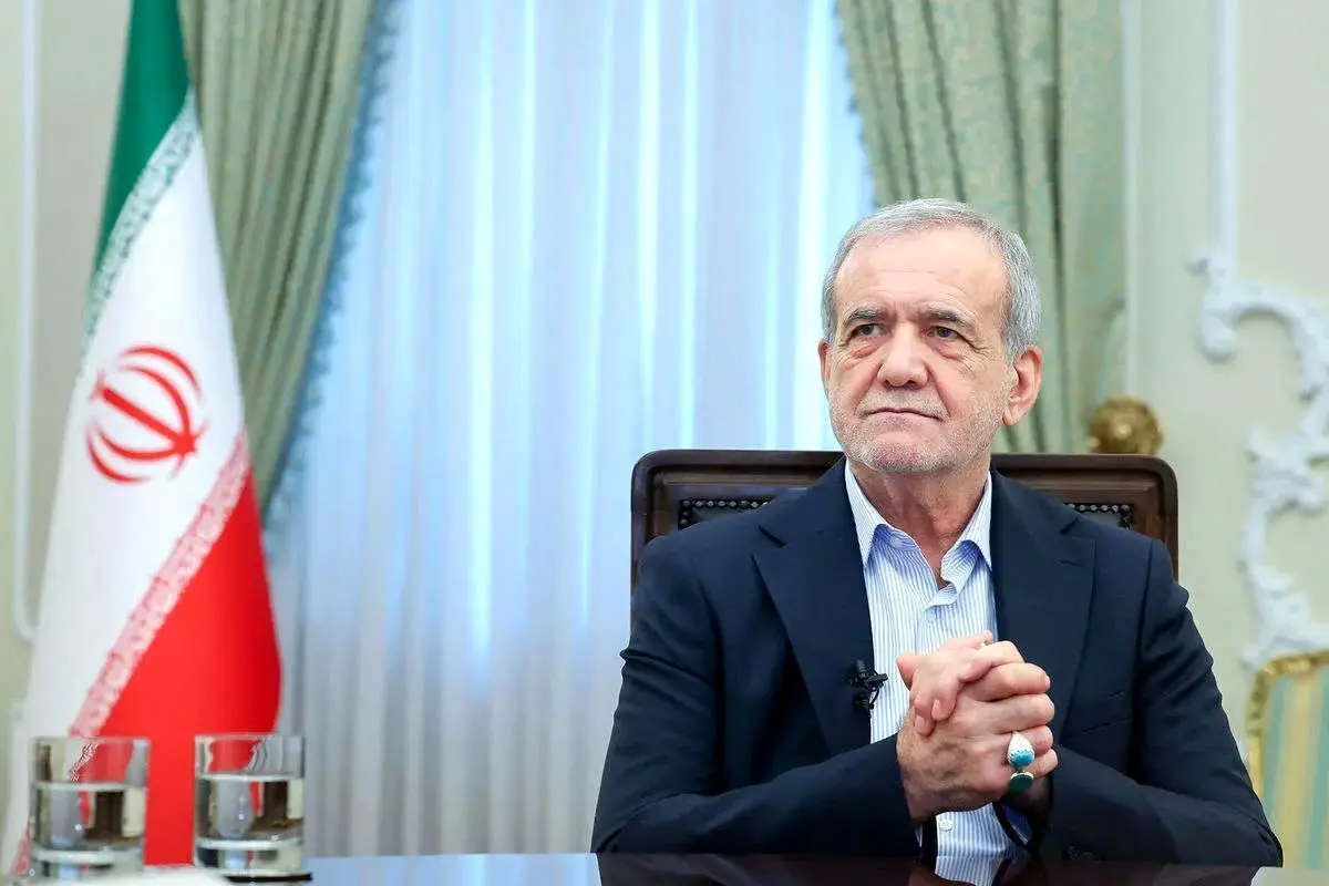 روایت متفاوت رئیس‌جمهور از توقف پروژه میانکاله/ پروژه‌ای بود که قوا هم آنرا تایید کرده بودند