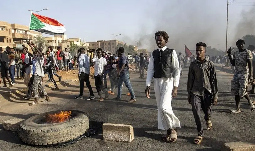 اضافه کردن سودان به محور مقاومت، هزینه می‌تراشد