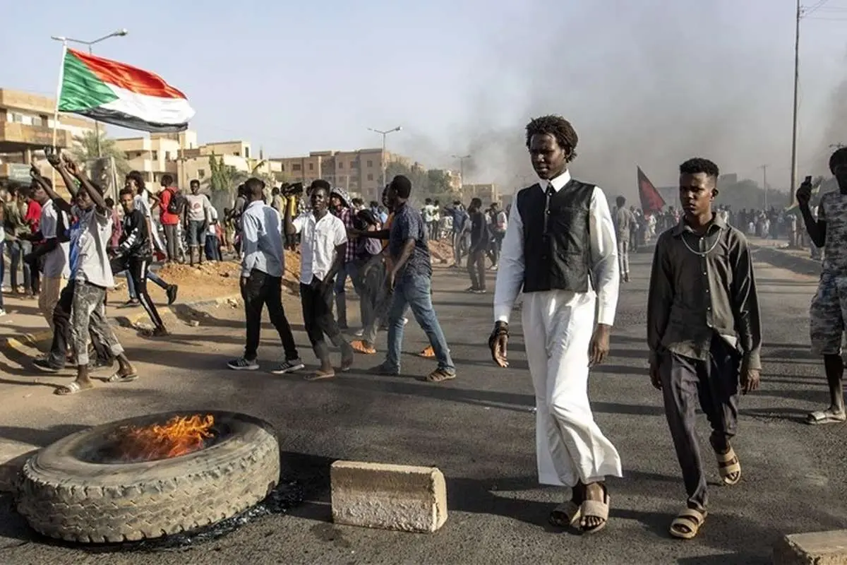 اضافه کردن سودان به محور مقاومت، هزینه می‌تراشد