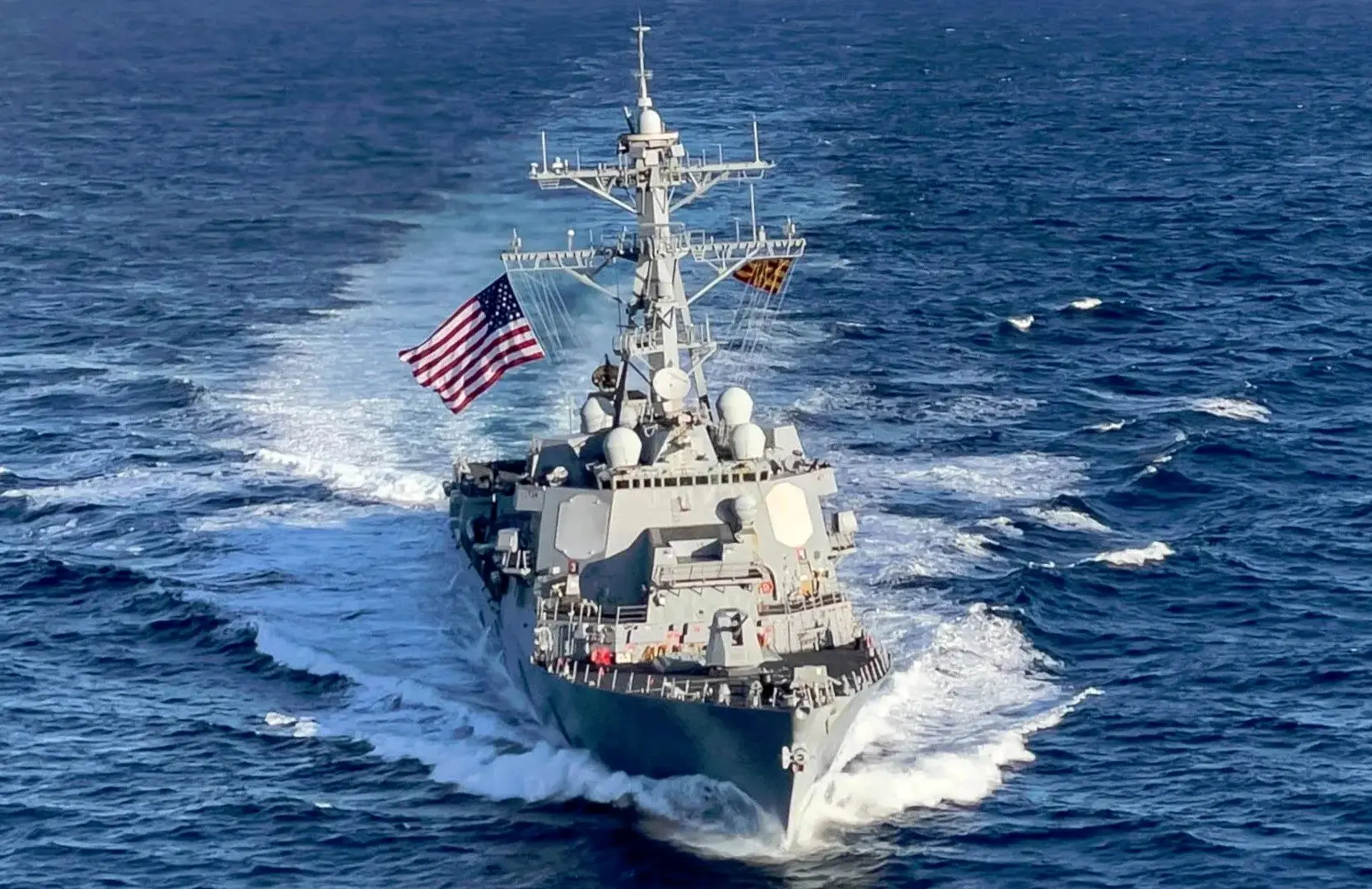 پای ایران به جنگ احتمالی ترامپ باز می‌شود؟