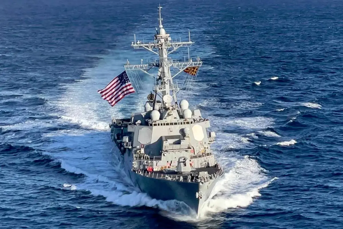 کوبا: آمریکا در دریای کارائیب اختلالات مغناطیسی ایجاد می‌کند