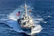 کوبا: آمریکا در دریای کارائیب اختلالات مغناطیسی ایجاد می‌کند