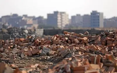 زندگی توی قوطی و خال‌جوش؛ روایات ناشنیده از زندگی در حریم شهر تهران