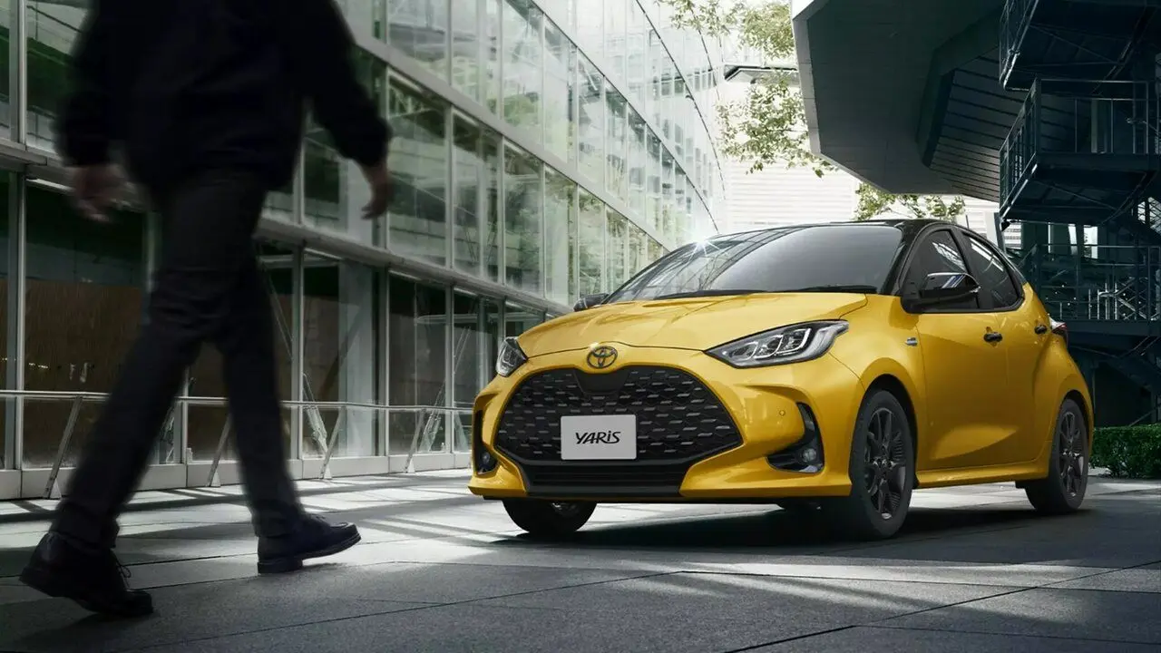 وقتی تویوتا از شاهین پلاس هم ارزان‌تر می‌شود