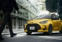 وقتی تویوتا از شاهین پلاس هم ارزان‌تر می‌شود