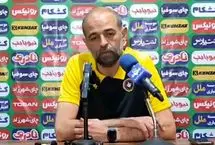 نویدکیا: از فریادهای دقیقی سردرد گرفتم!