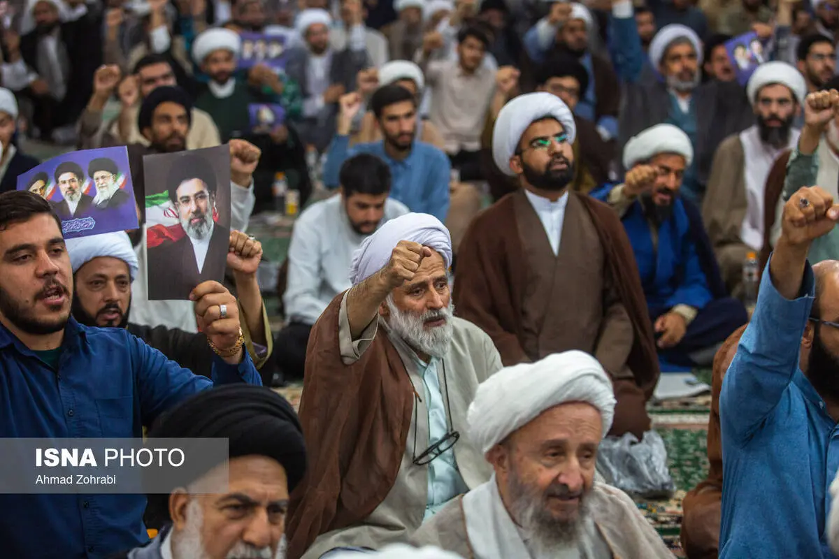گالری