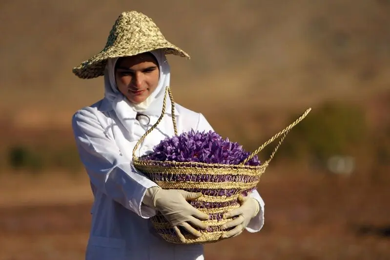 سود افغانستان از قطع اینترنت در ایران