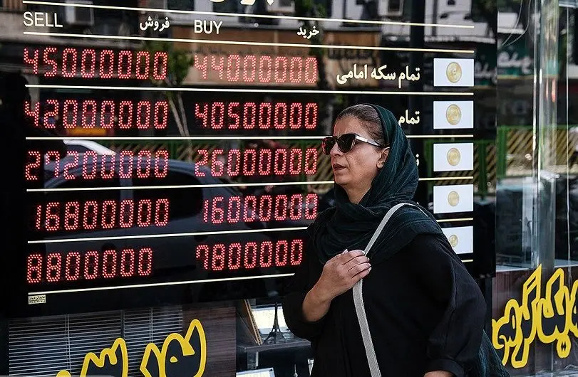 قیمت طلا، سکه، دلار و یورو امروز شنبه 22 شهریور 1404/ طلا ارزان شد، سکه گران