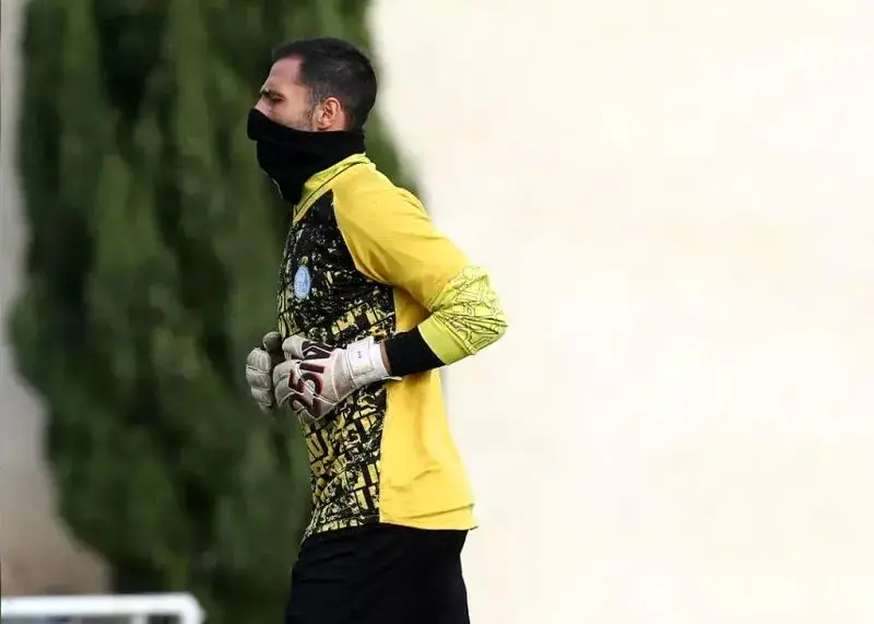 تصمیم مهم سا پینتو قبل از بازی استقلال با خیبر خرم‌آباد