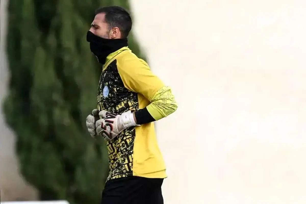 تصمیم مهم سا پینتو قبل از بازی استقلال با خیبر خرم‌آباد