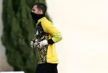 تصمیم مهم سا پینتو قبل از بازی استقلال با خیبر خرم‌آباد