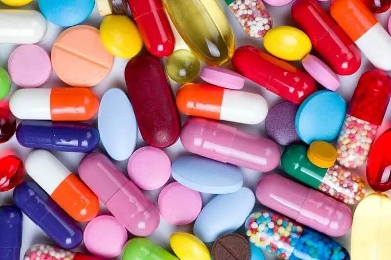 ساخت جایگزین طبیعی آنتی‌بیوتیک توسط پژوهشگران دانشگاه تربیت مدرس