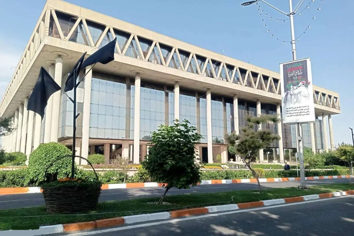 صداوسیما مرجعیت خبری خود را از دست داده است