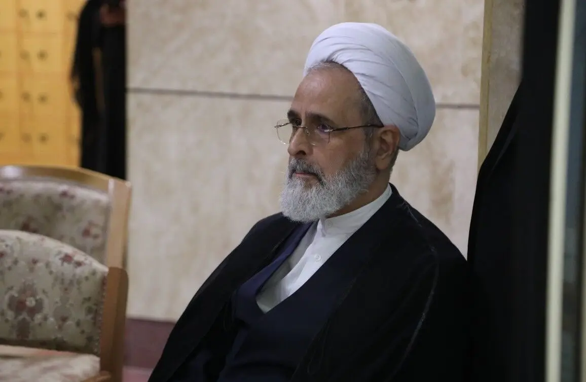اعرافی: تفاهم‌نامه با آمریکا را تمام شده تلقی کنید 