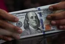 قیمت دلار امروز دوشنبه 19 مرداد 1405