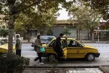 پرداخت وام 1.2 میلیاردی به رانندگان تاکسی